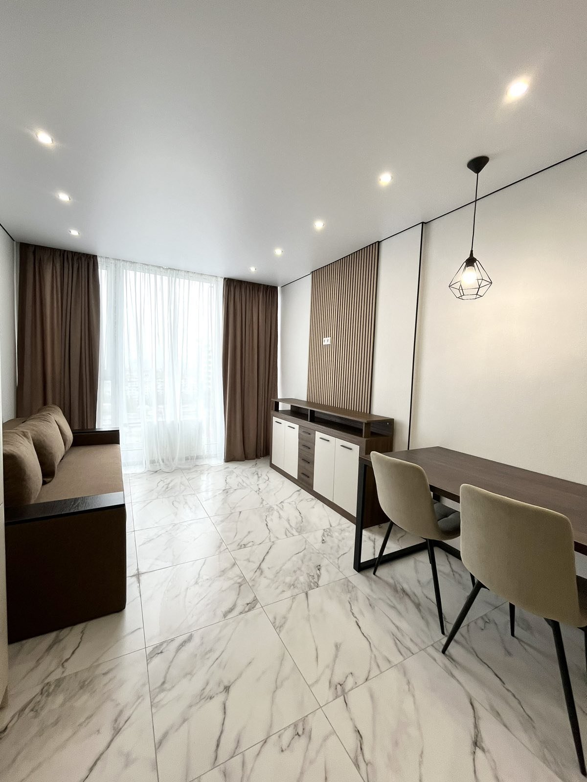 Квартира на вул. Вильямса Академика, 26 м², 38 900$ — FAKTOR