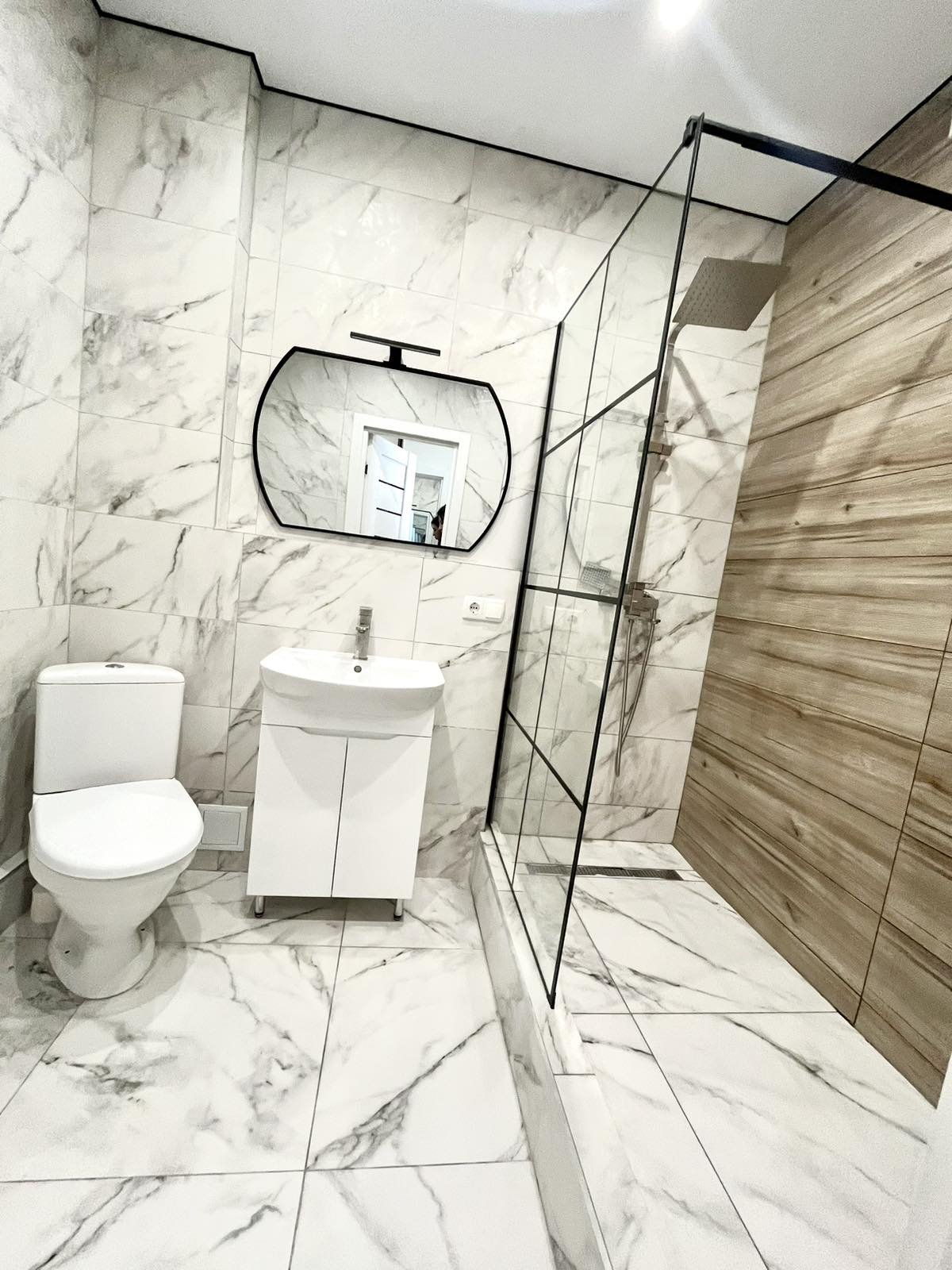 Квартира на вул. Вильямса Академика, 26 м², 38 900$ — FAKTOR