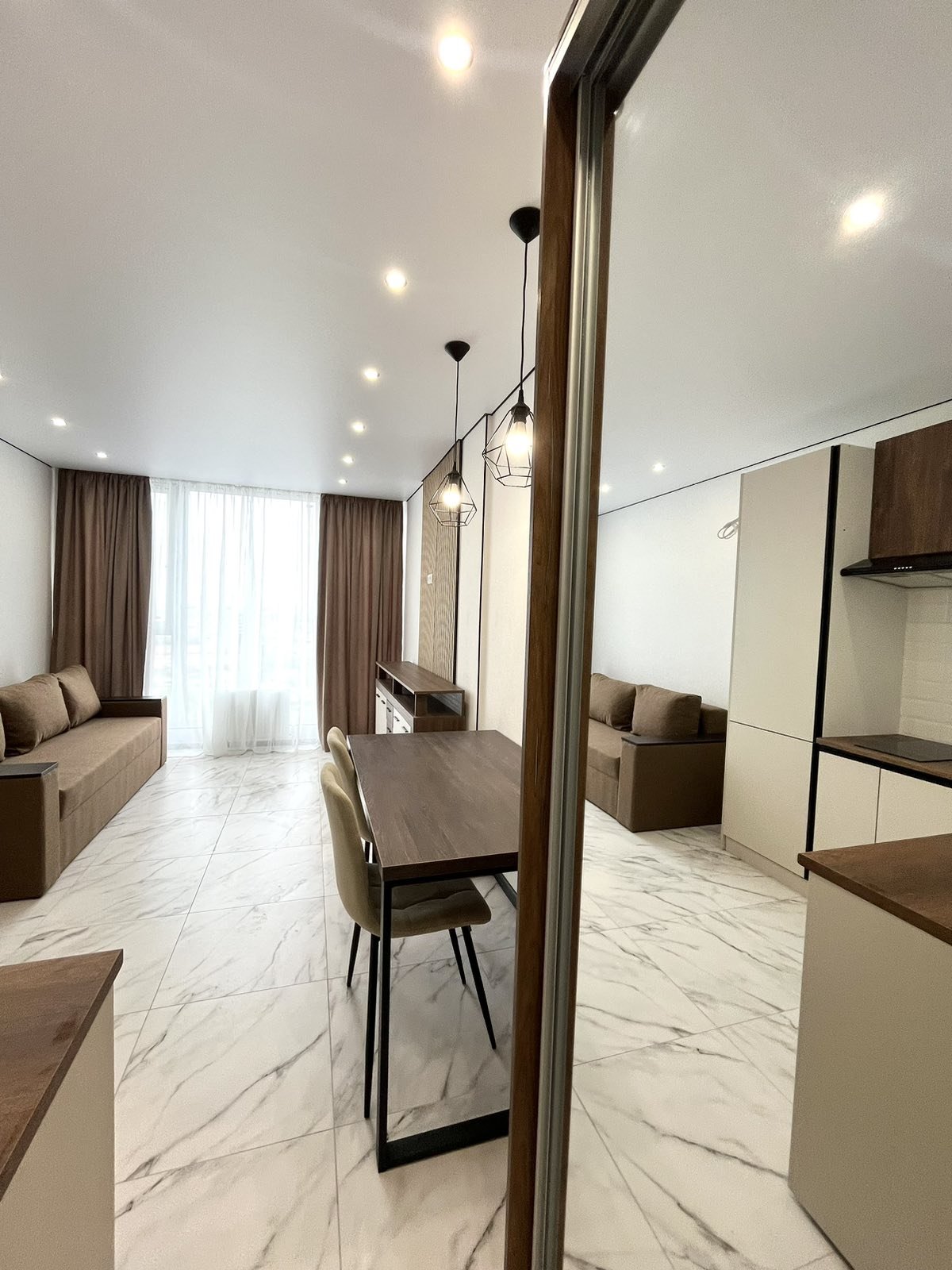 Квартира на вул. Вильямса Академика, 26 м², 38 900$ — FAKTOR