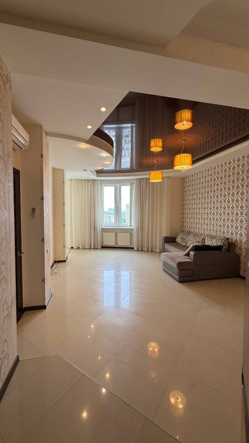 Квартира на вул. Говорова Маршала, 68 м², 82 000$ — FAKTOR
