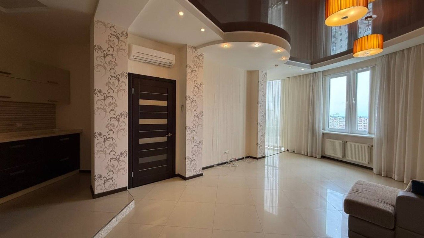 Квартира на вул. Говорова Маршала, 68 м², 82 000$ — FAKTOR