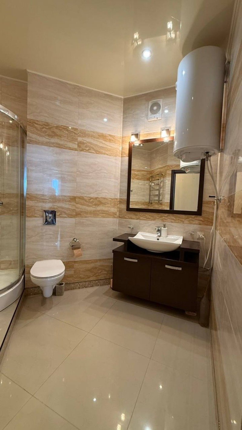 Квартира на вул. Говорова Маршала, 68 м², 82 000$ — FAKTOR