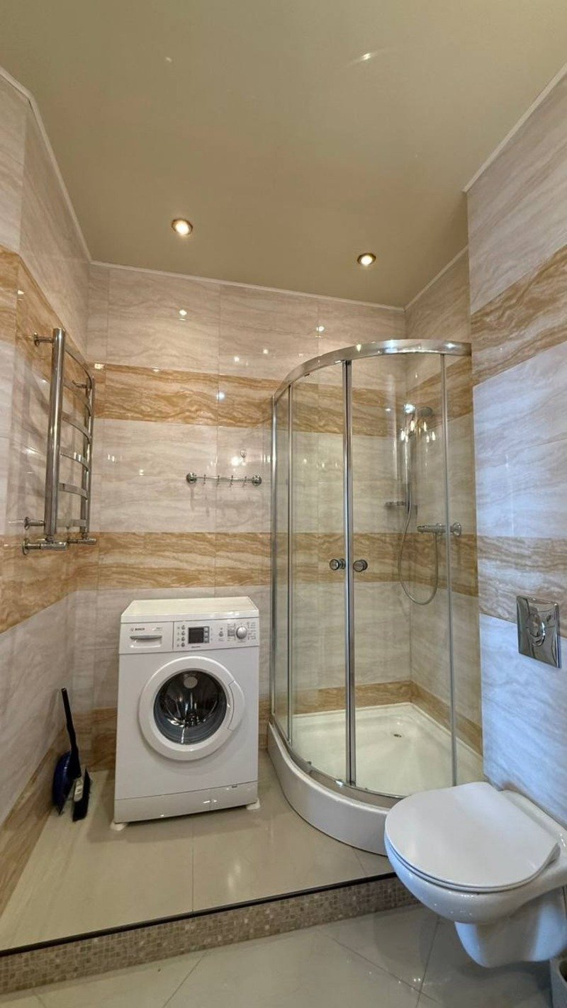 Квартира на вул. Говорова Маршала, 68 м², 82 000$ — FAKTOR