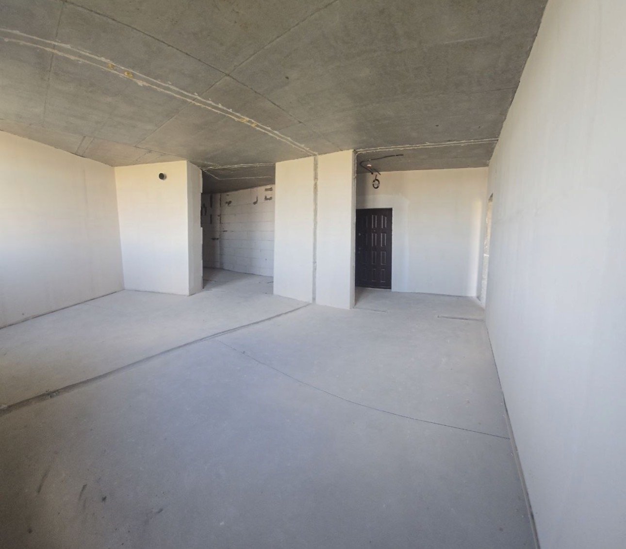 Квартира на вул. Краснова, 67 м², 80 760$ — FAKTOR
