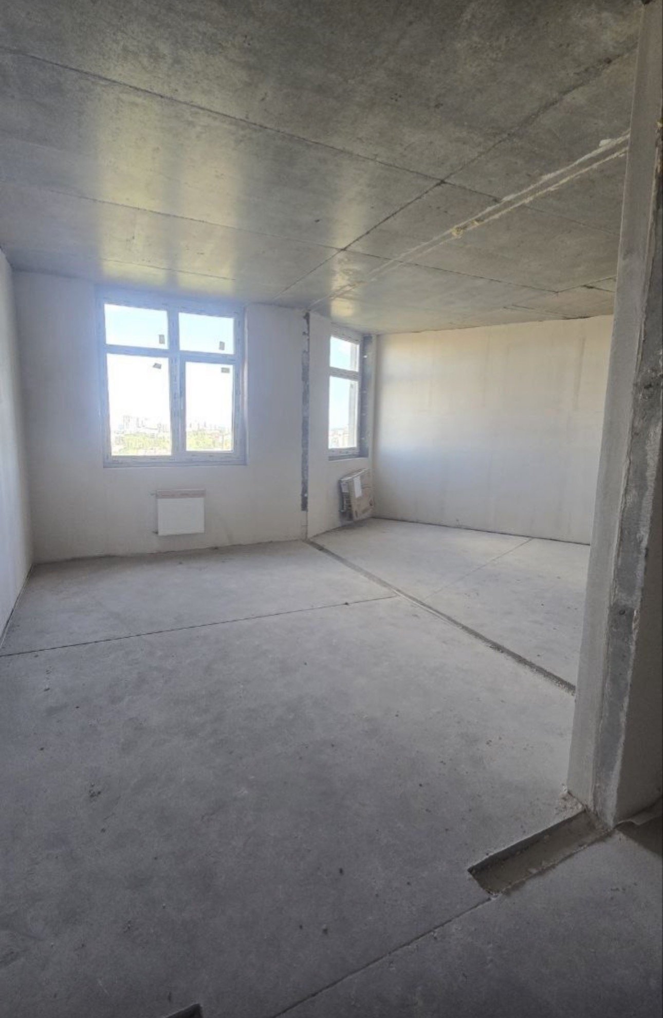 Квартира на вул. Краснова, 67 м², 80 760$ — FAKTOR