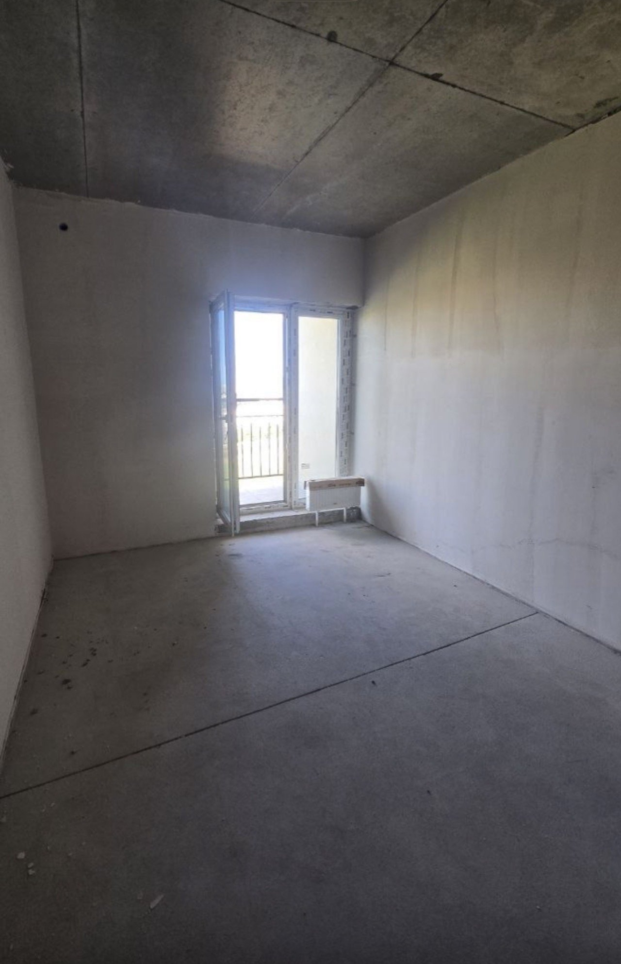 Квартира на вул. Краснова, 67 м², 80 760$ — FAKTOR