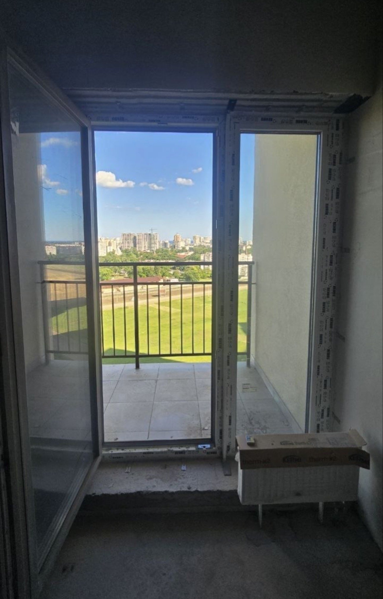 Квартира на вул. Краснова, 67 м², 80 760$ — FAKTOR