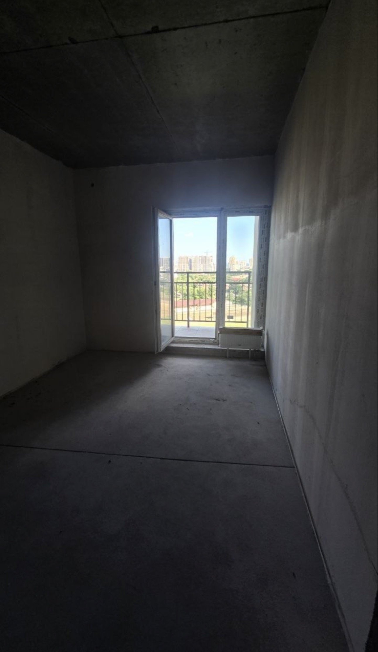 Квартира на вул. Краснова, 67 м², 80 760$ — FAKTOR
