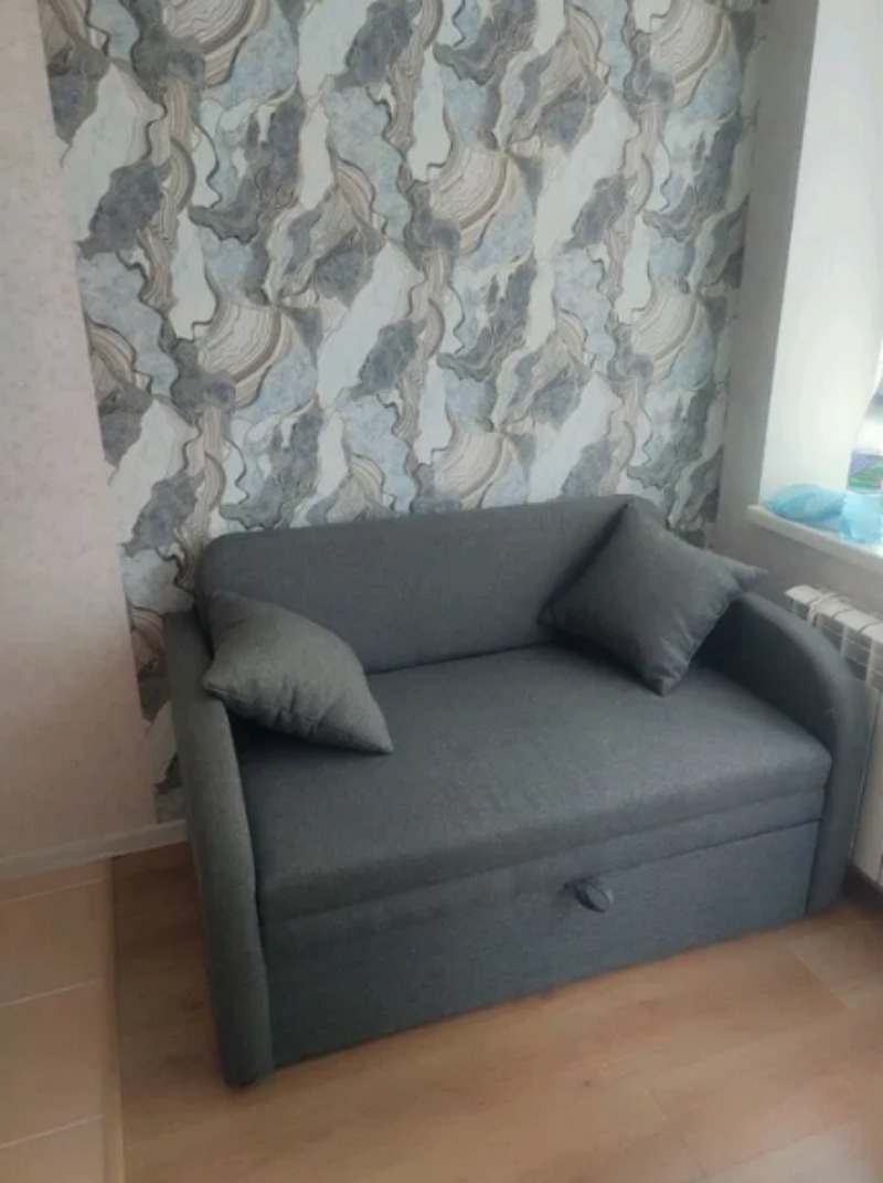 Квартира на вул. Андриевского, 16 м², 18 500$ — FAKTOR