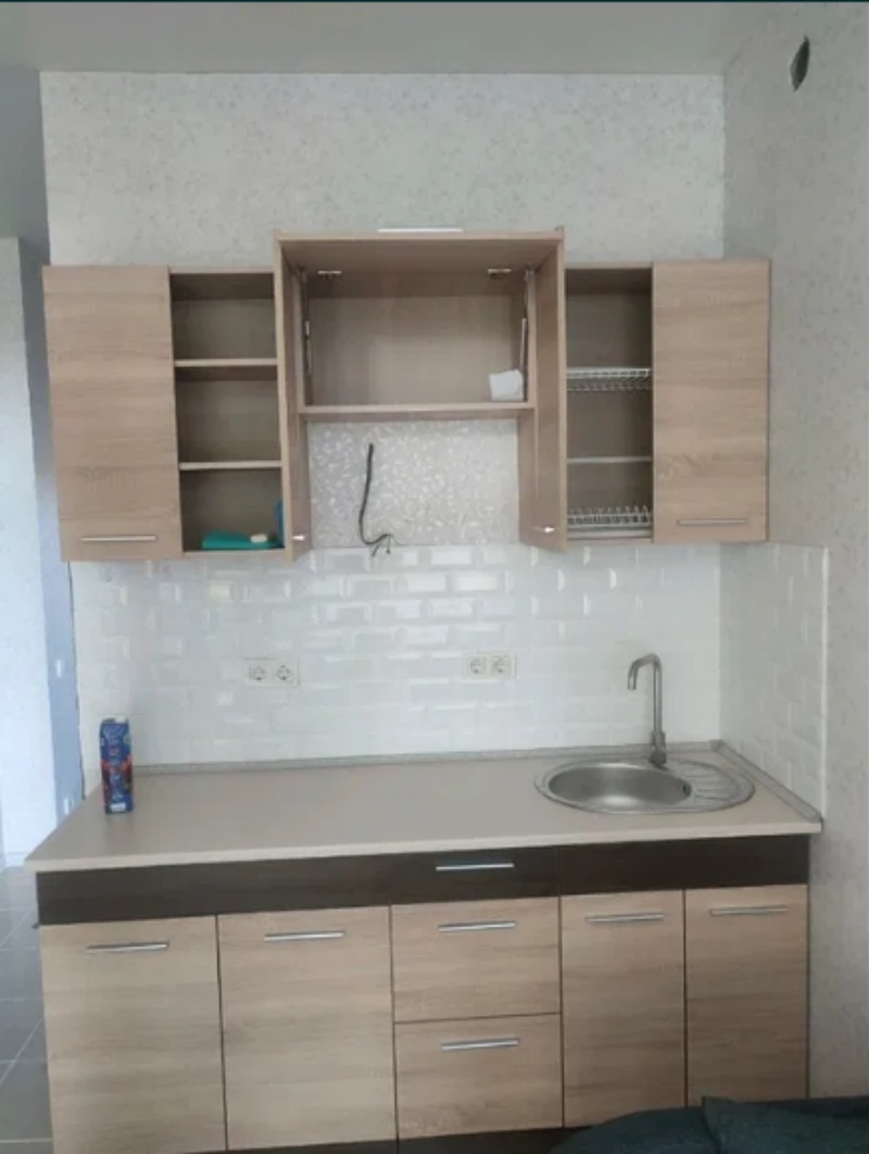 Квартира на вул. Андриевского, 16 м², 18 500$ — FAKTOR