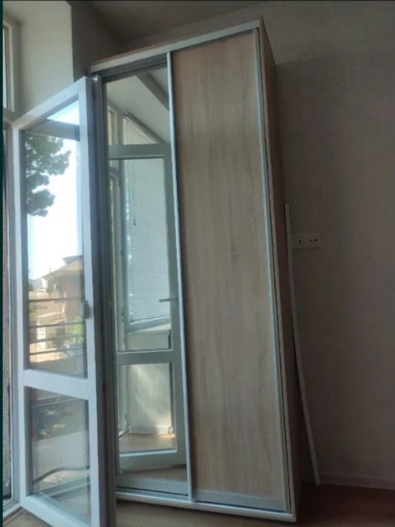 Квартира на вул. Андриевского, 16 м², 18 500$ — FAKTOR