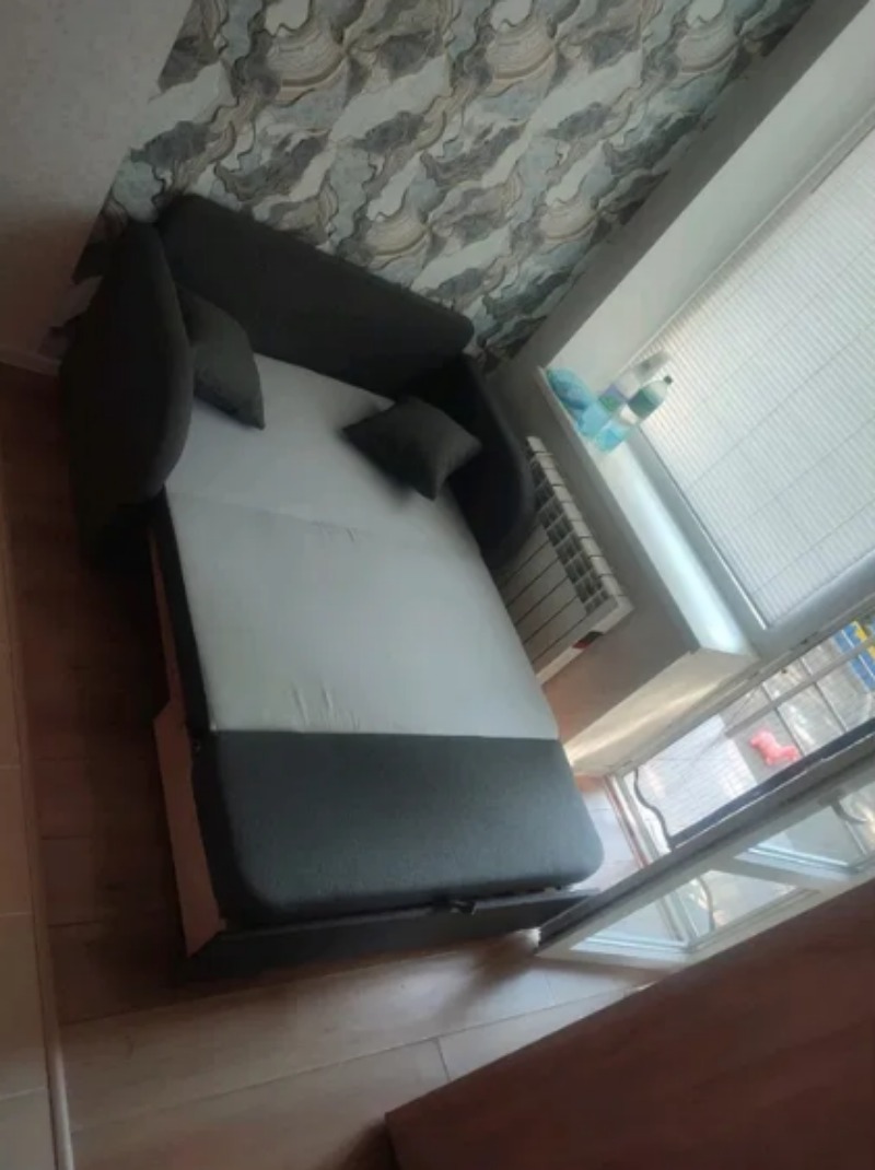 Квартира на вул. Андриевского, 16 м², 18 500$ — FAKTOR
