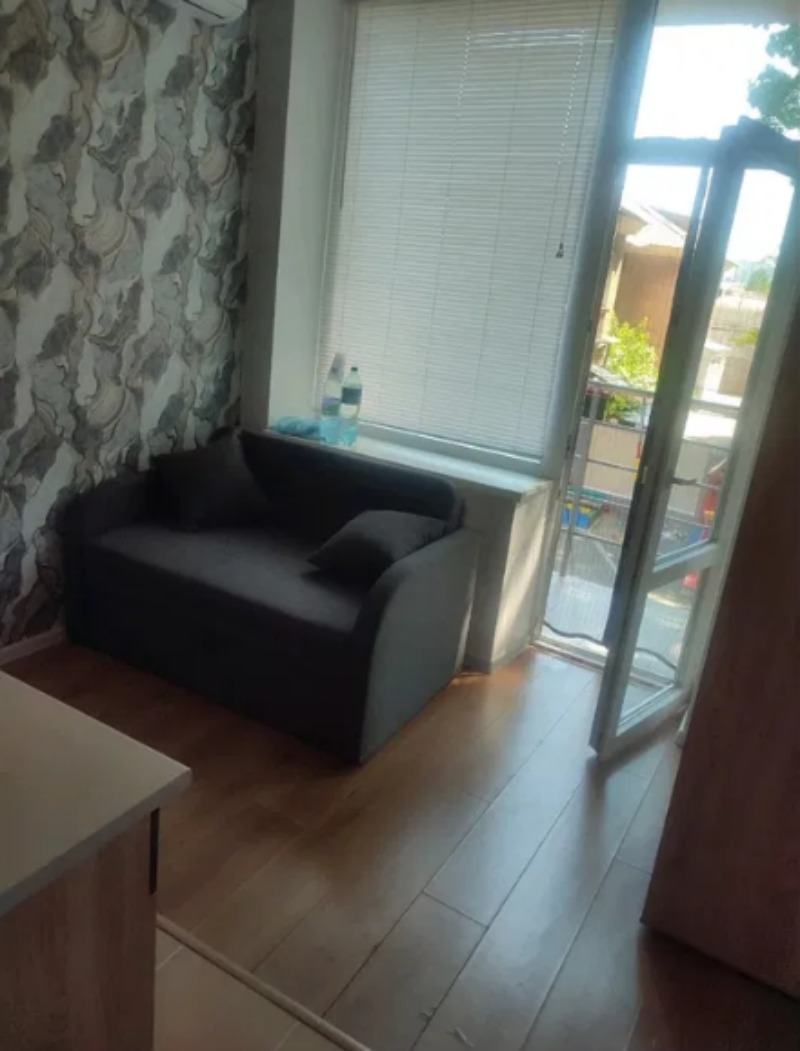 Квартира на вул. Андриевского, 16 м², 18 500$ — FAKTOR