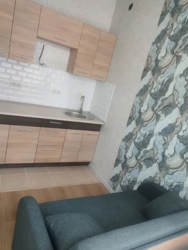 Квартира на вул. Андриевского, 16 м², 18 500$ — FAKTOR