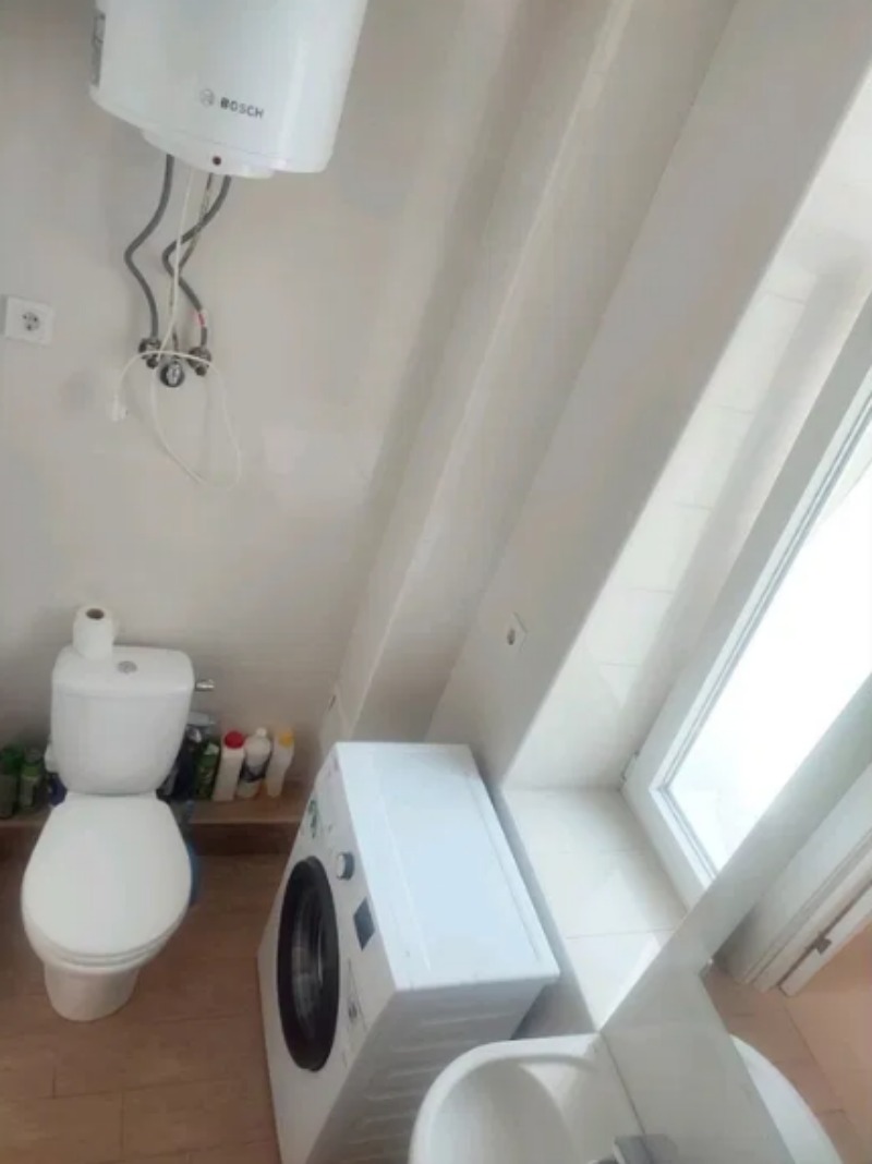 Квартира на вул. Андриевского, 16 м², 18 500$ — FAKTOR