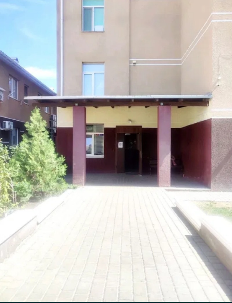 Квартира на вул. Андриевского, 16 м², 18 500$ — FAKTOR