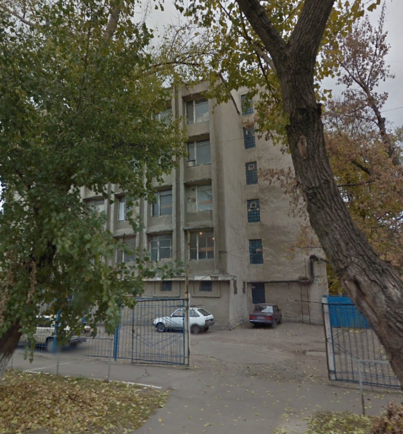 Квартира на вул. Андриевского, 16 м², 18 500$ — FAKTOR