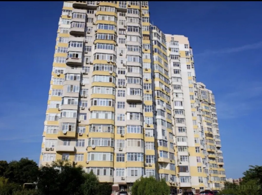 Квартира на вул. Артиллерийская, 31 м², 42 000$ — FAKTOR