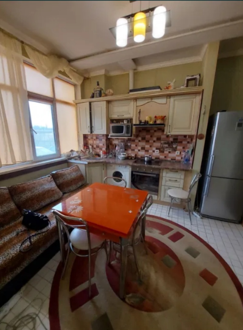 Квартира на вул. Артиллерийская, 31 м², 42 000$ — FAKTOR