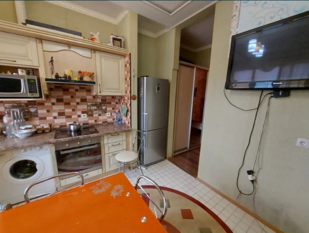Квартира на вул. Артиллерийская, 31 м², 42 000$ — FAKTOR