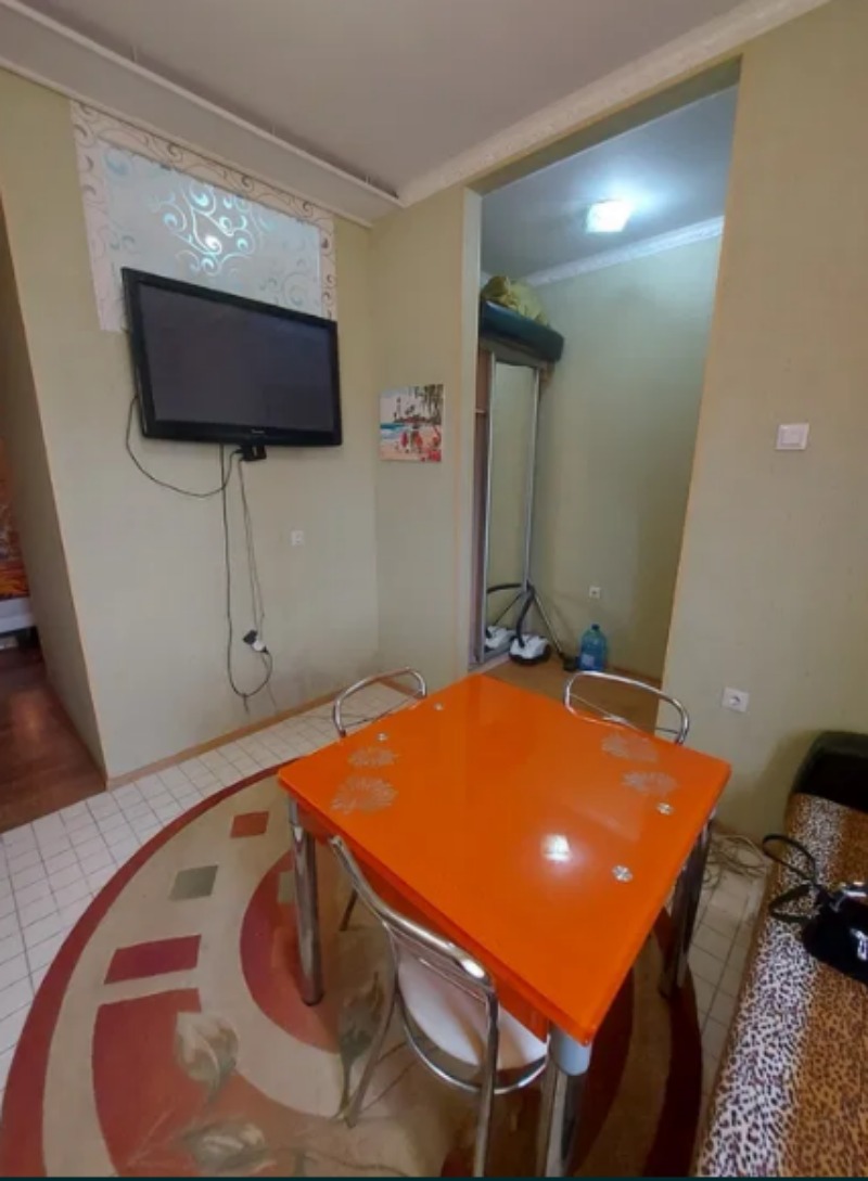 Квартира на вул. Артиллерийская, 31 м², 42 000$ — FAKTOR