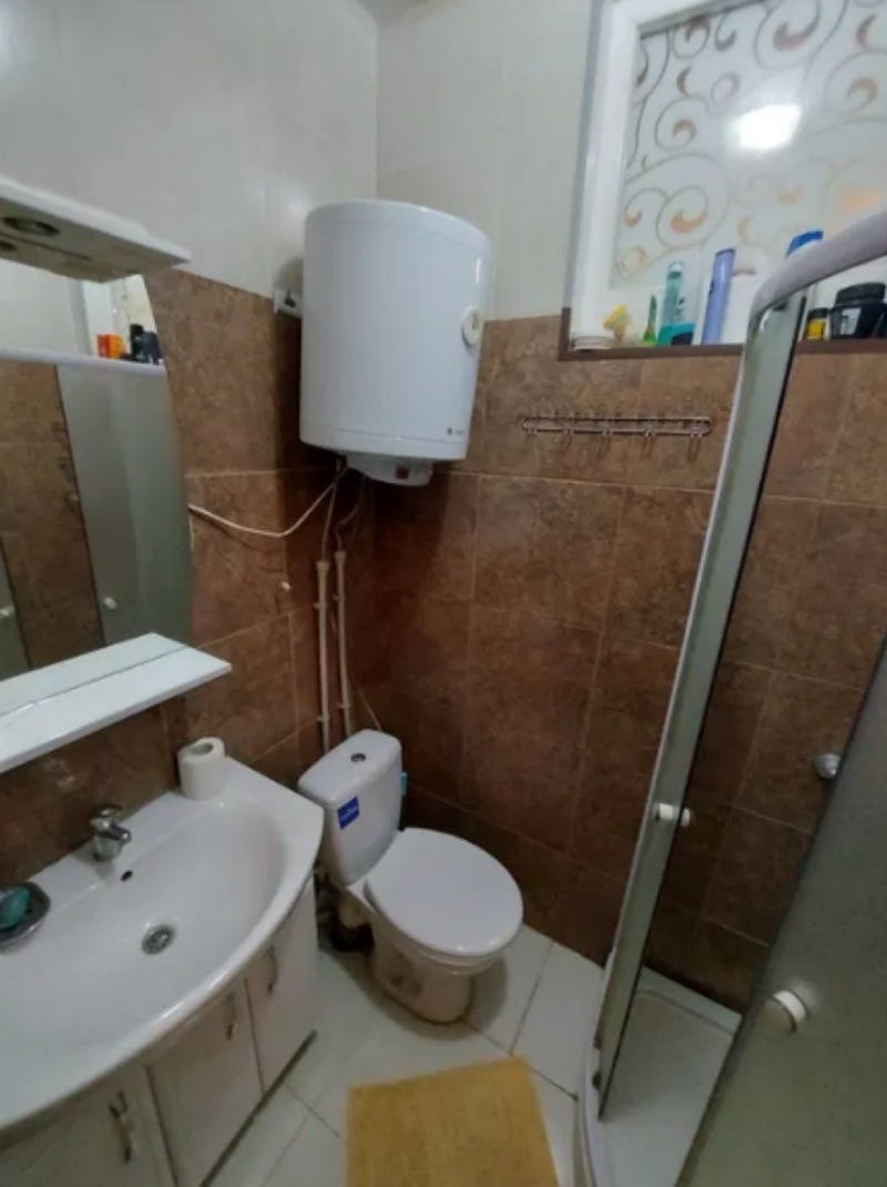 Квартира на вул. Артиллерийская, 31 м², 42 000$ — FAKTOR