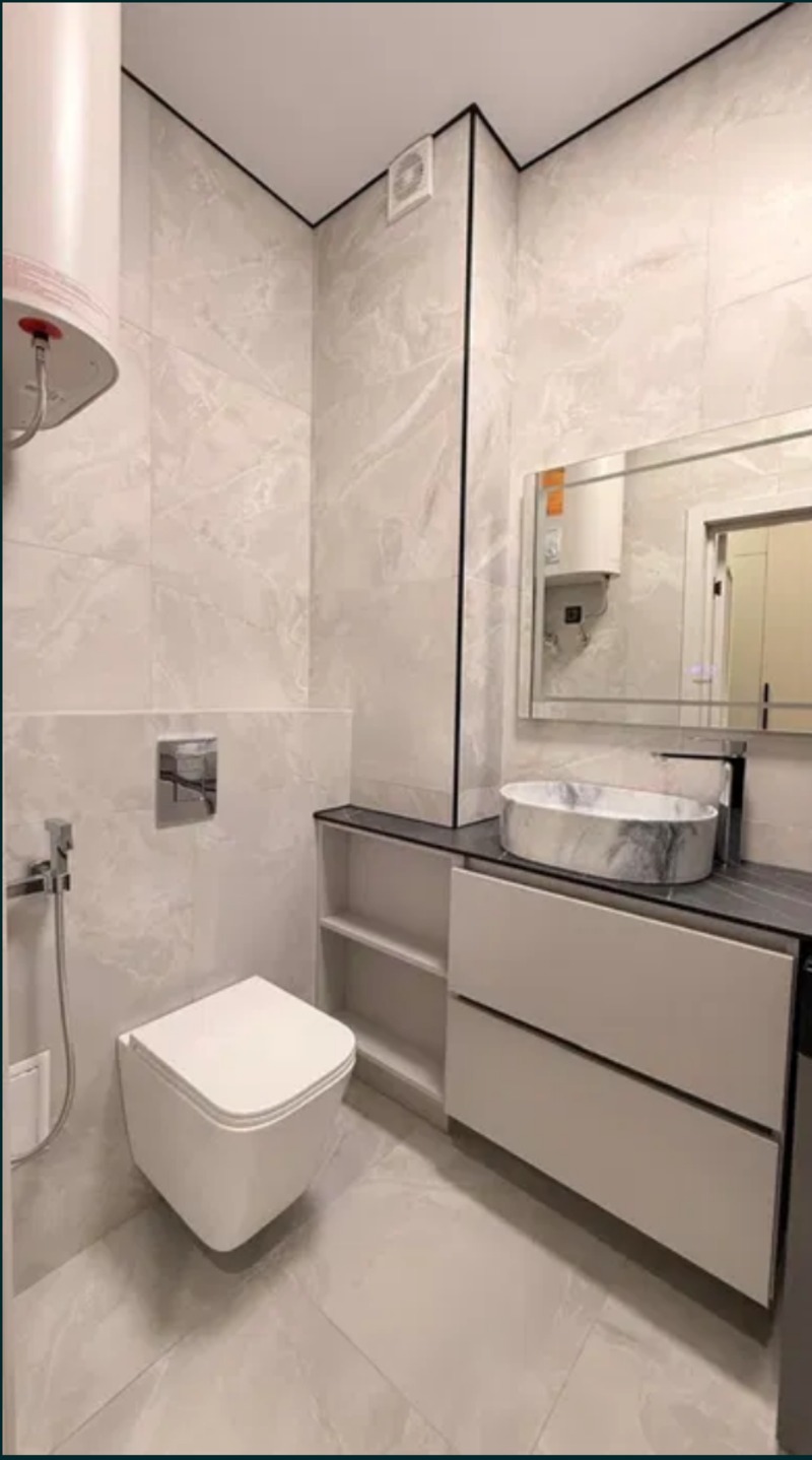 Квартира на вул. Генуэзская, 42 м², 95 000$ — FAKTOR