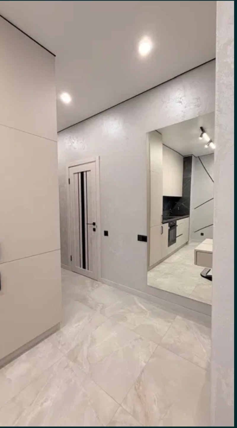 Квартира на вул. Генуэзская, 42 м², 95 000$ — FAKTOR