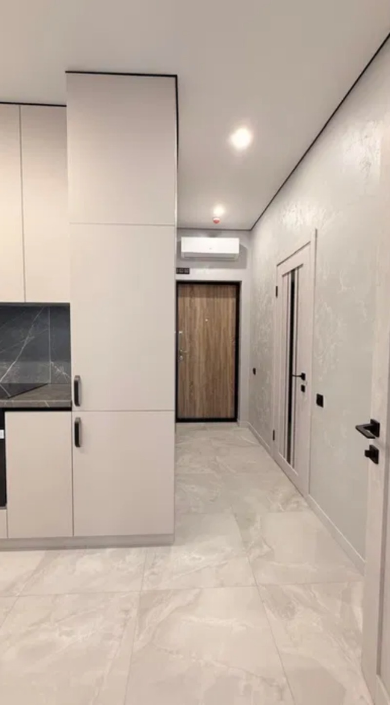 Квартира на вул. Генуэзская, 42 м², 95 000$ — FAKTOR