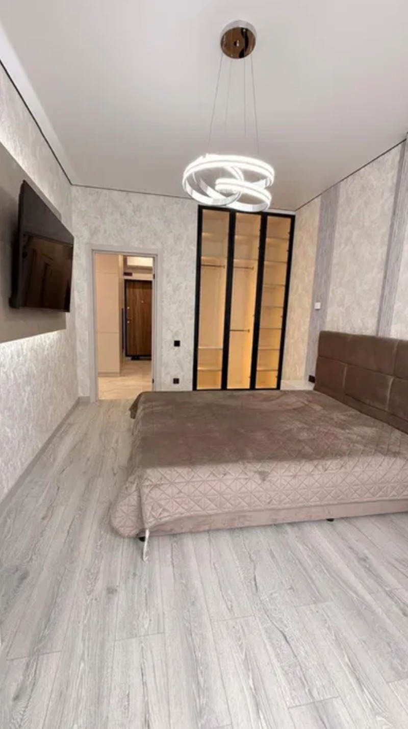 Квартира на вул. Генуэзская, 42 м², 95 000$ — FAKTOR