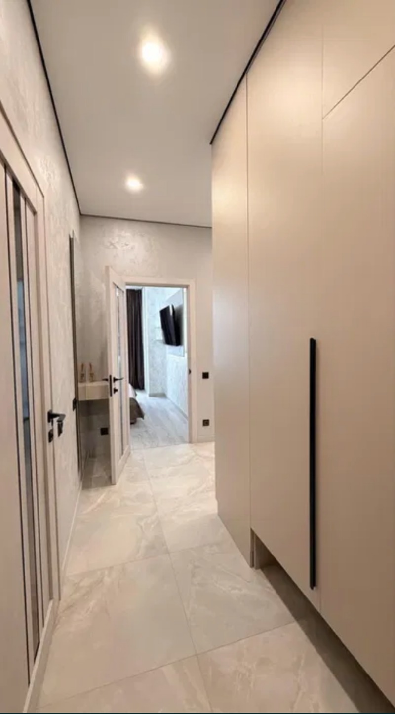 Квартира на вул. Генуэзская, 42 м², 95 000$ — FAKTOR