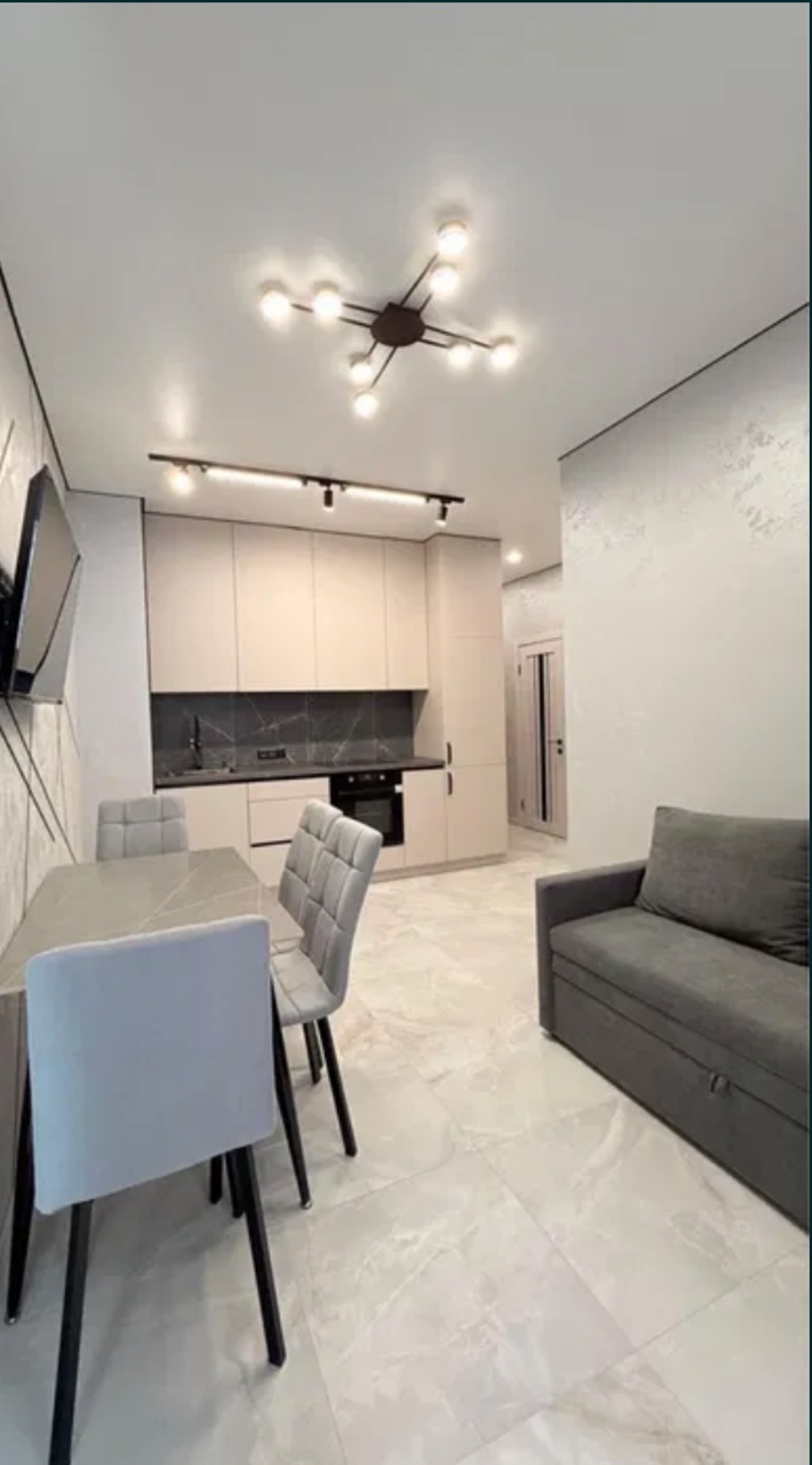 Квартира на вул. Генуэзская, 42 м², 95 000$ — FAKTOR