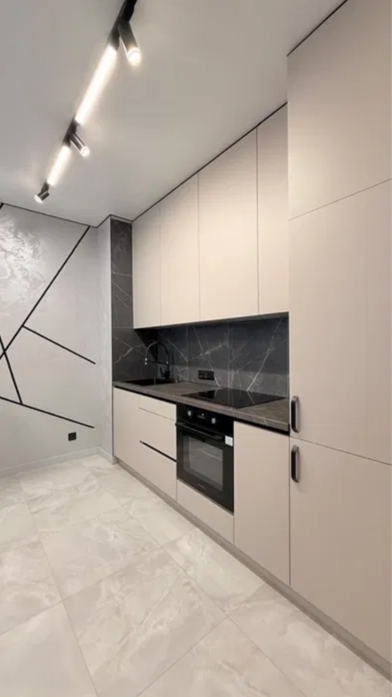 Квартира на вул. Генуэзская, 42 м², 95 000$ — FAKTOR