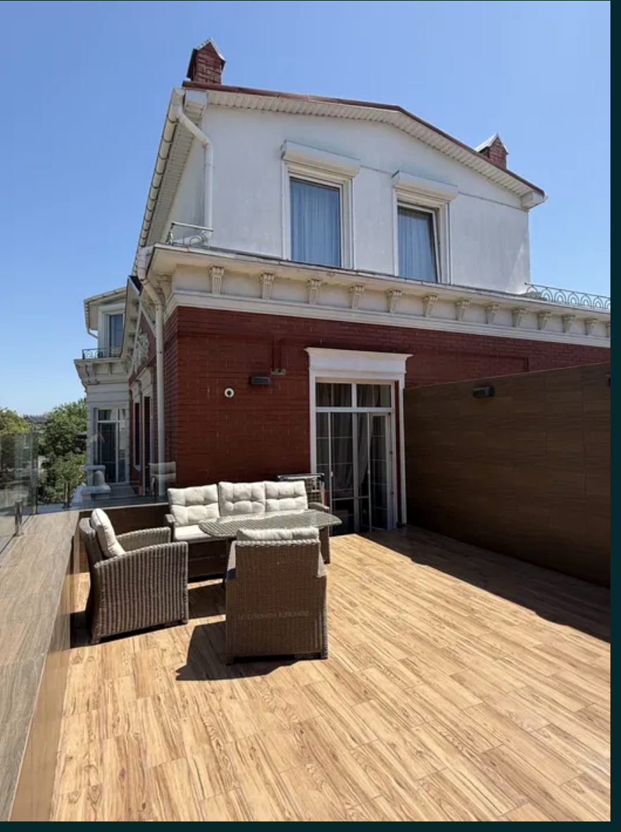 Квартира на вул. Львовский переулок, 177 м², 330 000$ — FAKTOR