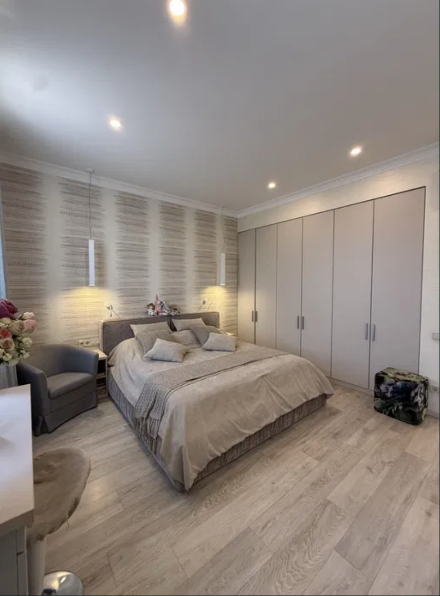 Квартира на вул. Львовский переулок, 177 м², 330 000$ — FAKTOR
