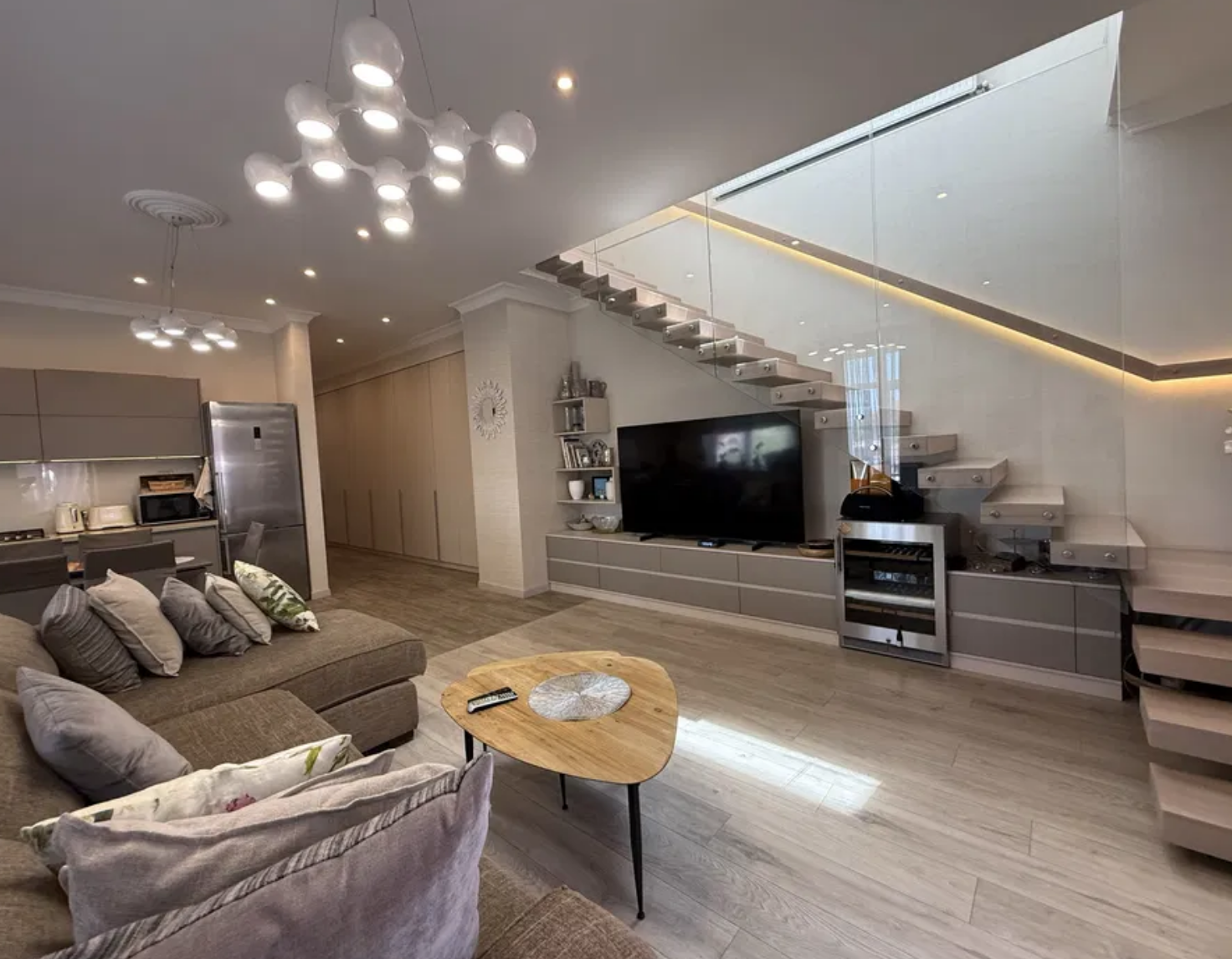 Квартира на вул. Львовский переулок, 177 м², 330 000$ — FAKTOR