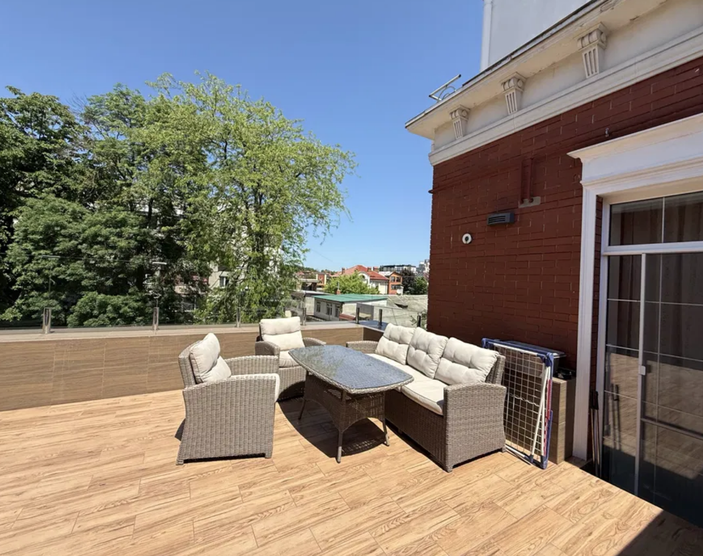 Квартира на вул. Львовский переулок, 177 м², 330 000$ — FAKTOR