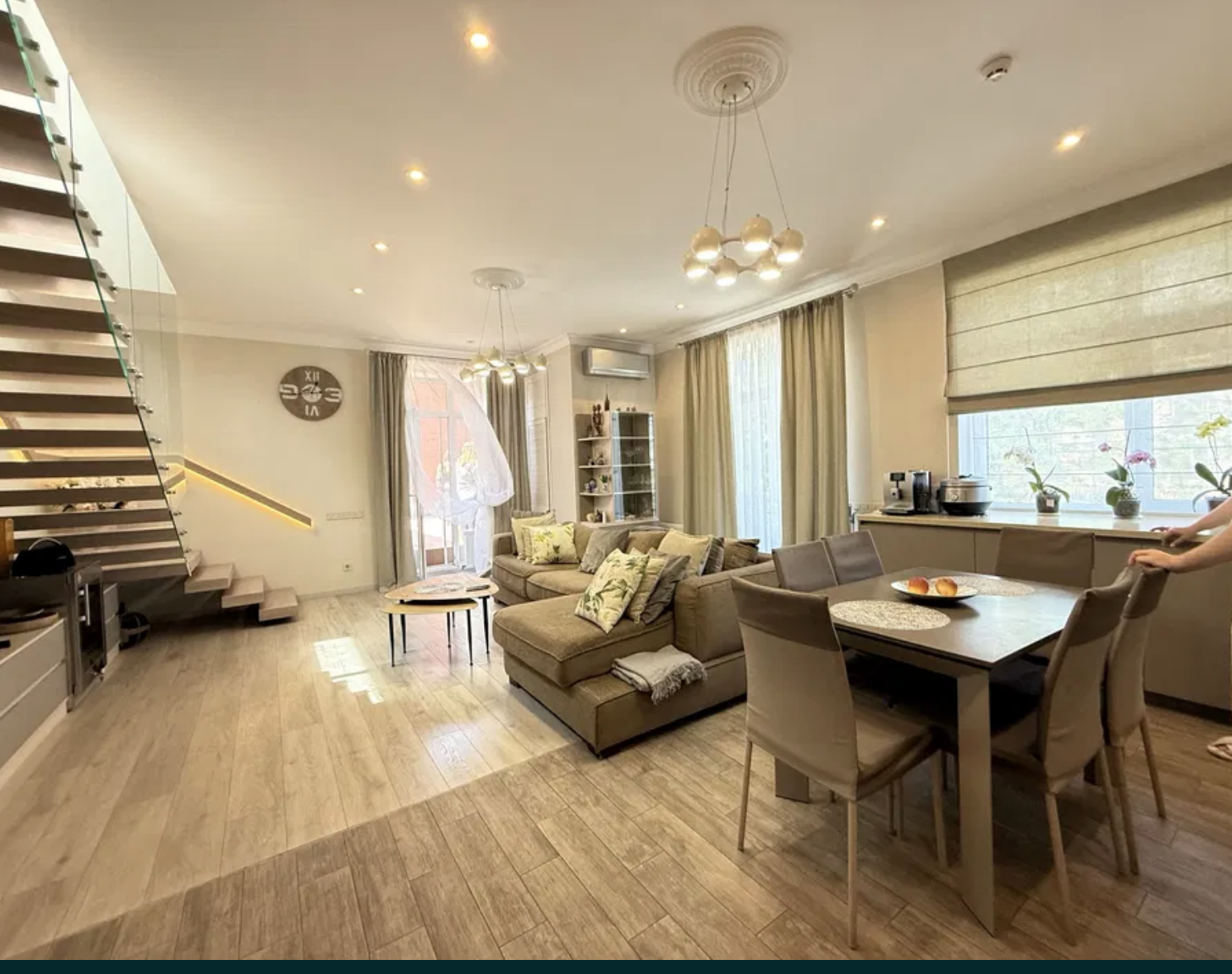 Квартира на вул. Львовский переулок, 177 м², 330 000$ — FAKTOR