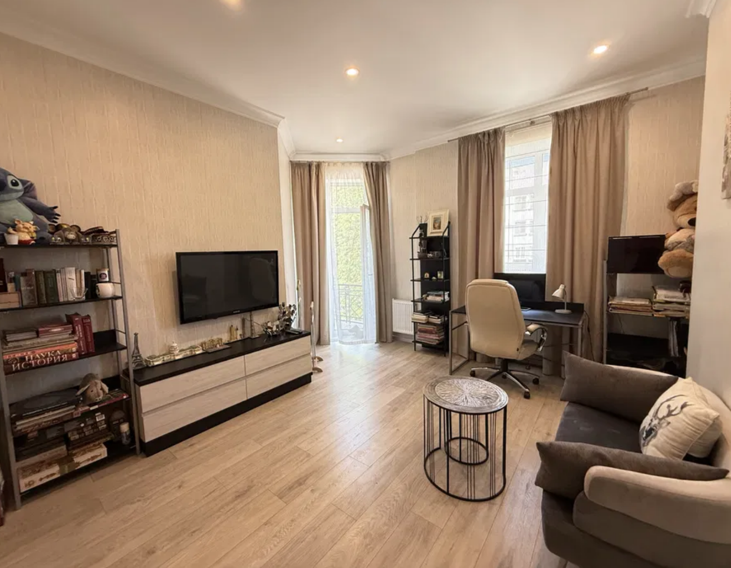 Квартира на вул. Львовский переулок, 177 м², 330 000$ — FAKTOR