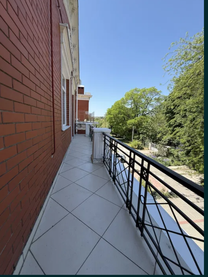 Квартира на вул. Львовский переулок, 177 м², 330 000$ — FAKTOR