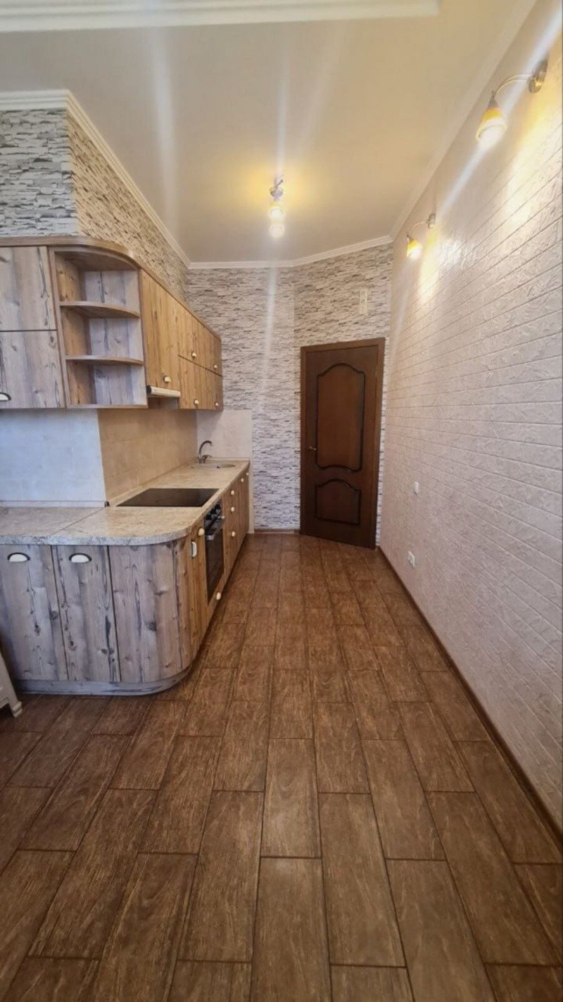 Квартира на вул. Жемчужная, 44 м², 53 000$ — FAKTOR