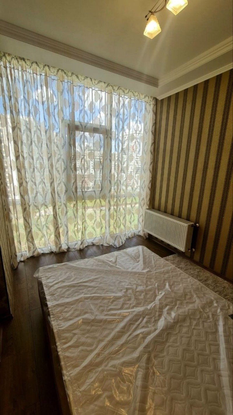 Квартира на вул. Жемчужная, 44 м², 53 000$ — FAKTOR