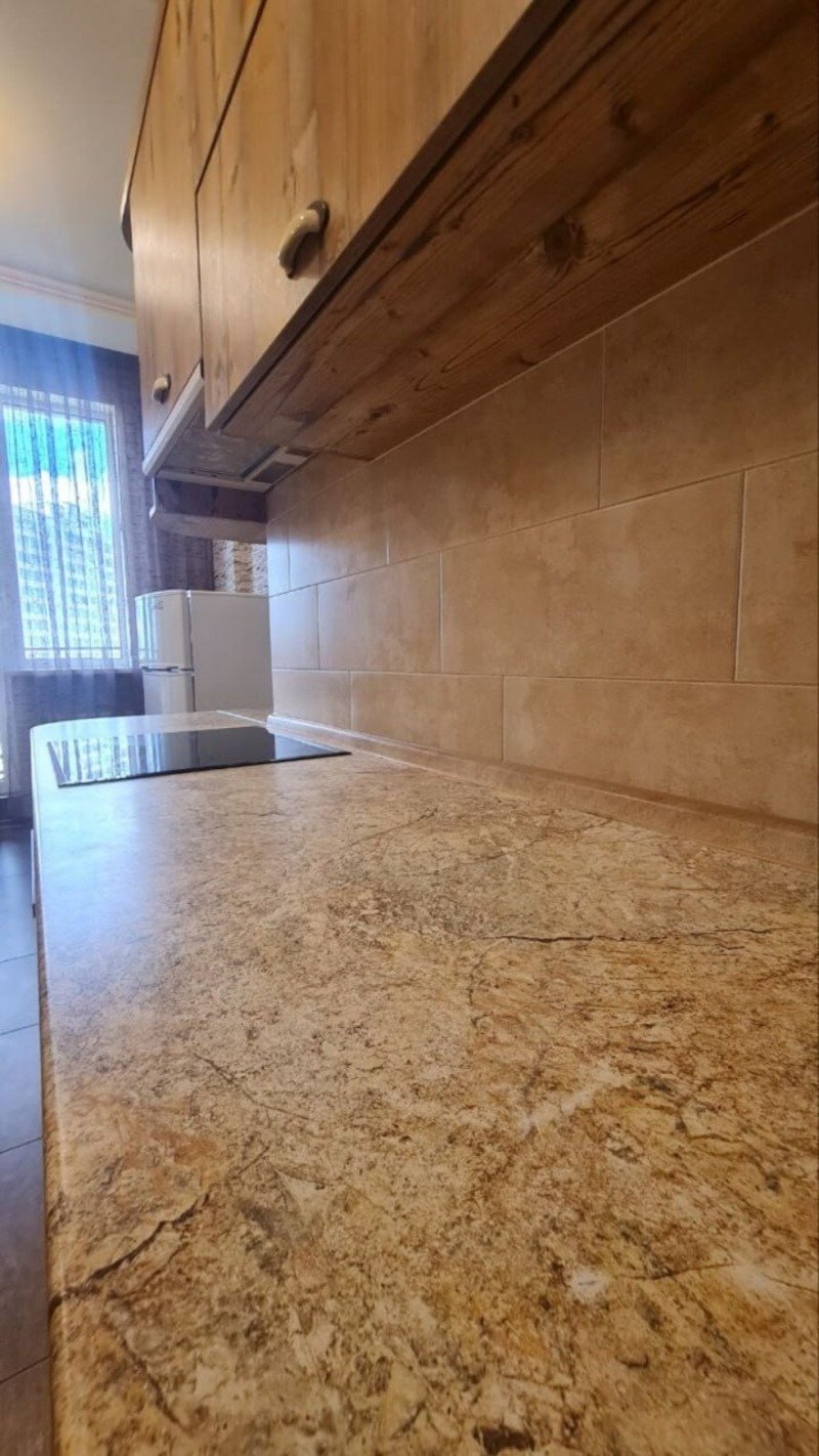 Квартира на вул. Жемчужная, 44 м², 53 000$ — FAKTOR