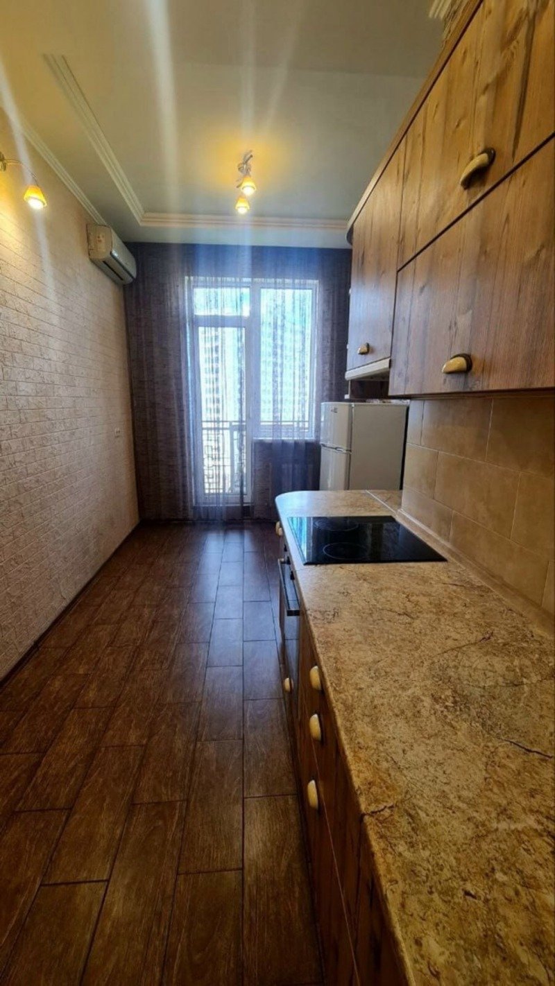 Квартира на вул. Жемчужная, 44 м², 53 000$ — FAKTOR