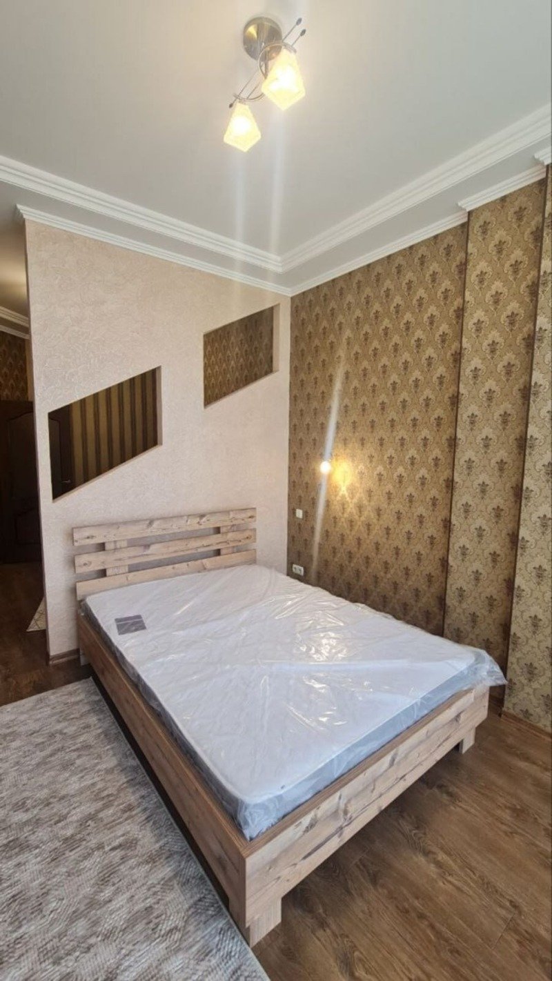 Квартира на вул. Жемчужная, 44 м², 53 000$ — FAKTOR