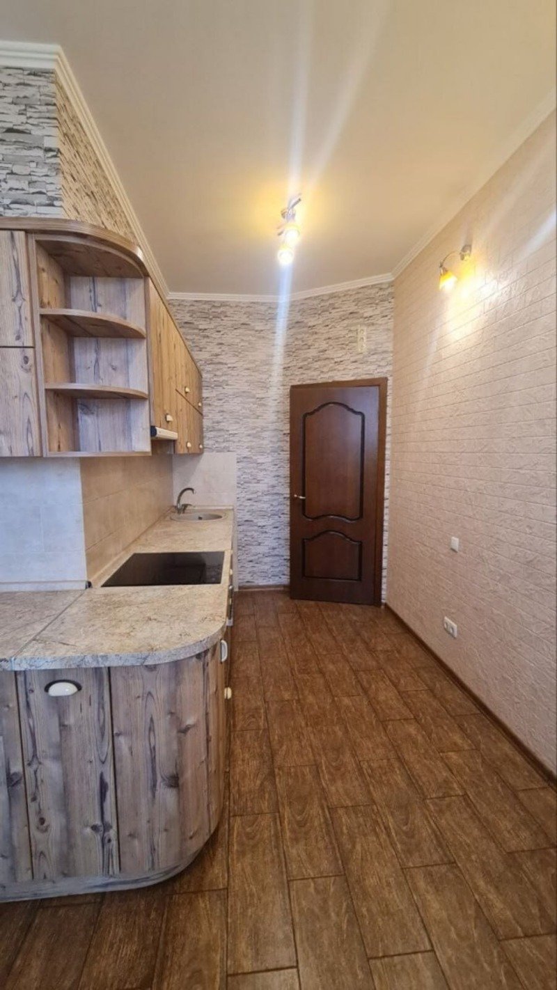 Квартира на вул. Жемчужная, 44 м², 53 000$ — FAKTOR
