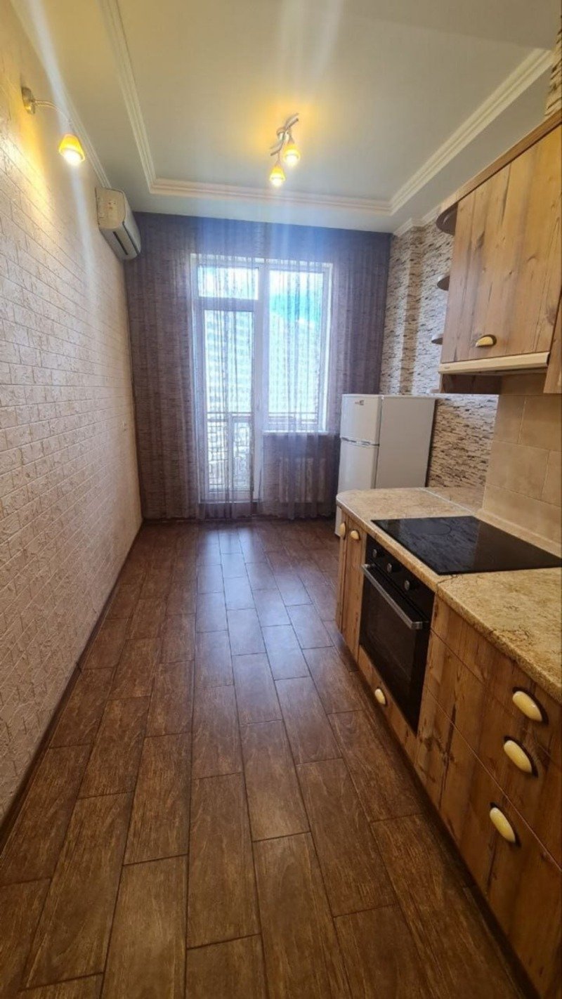 Квартира на вул. Жемчужная, 44 м², 53 000$ — FAKTOR