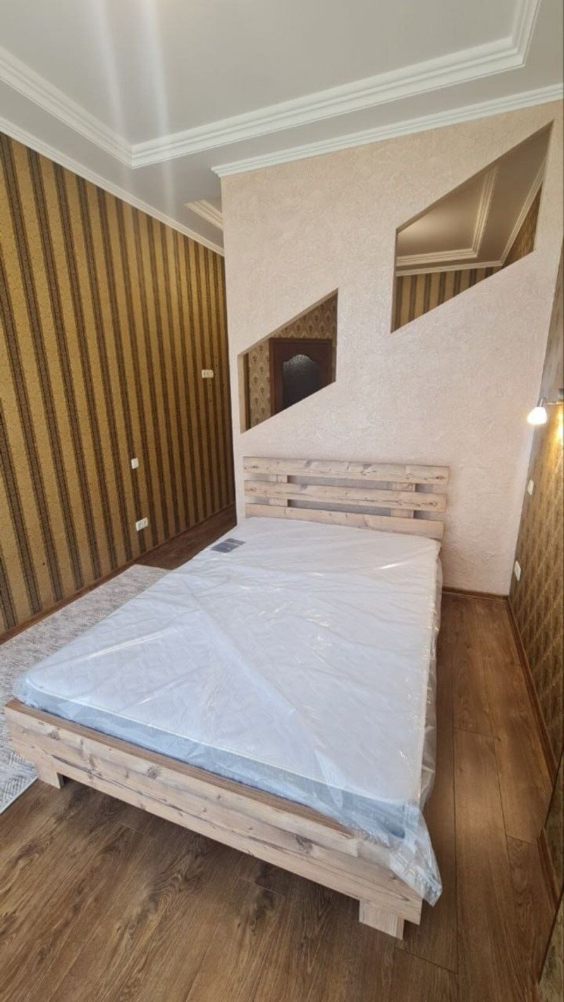 Квартира на вул. Жемчужная, 44 м², 53 000$ — FAKTOR