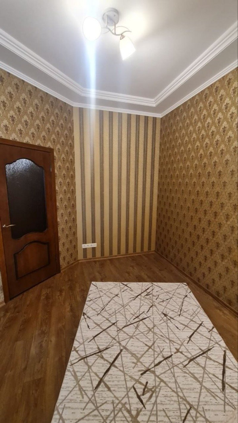 Квартира на вул. Жемчужная, 44 м², 53 000$ — FAKTOR