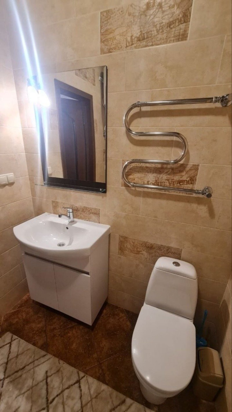 Квартира на вул. Жемчужная, 44 м², 53 000$ — FAKTOR